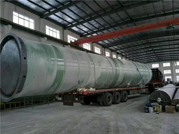 新能源一體化預(yù)制泵站