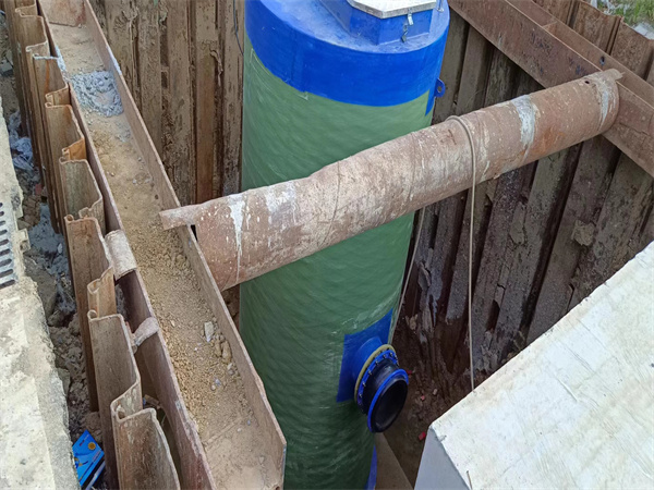 一體化預(yù)制泵站安裝注意事項(xiàng)，建議收藏